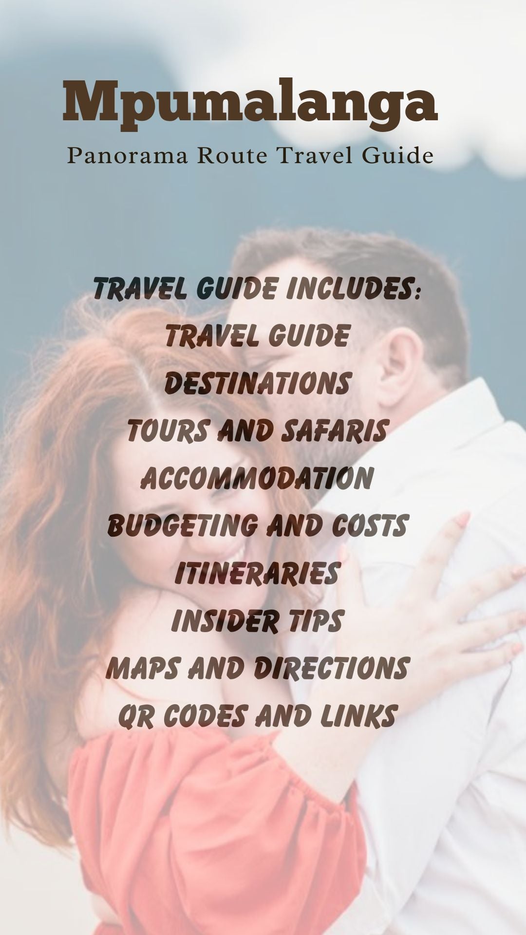 Mpumalanga Panorama Route Travel Guide - Complete Itinerary & Tips